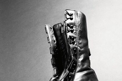 Foot Fetish Chloe Grace Press Chris Rhodes Olivier Theyskens