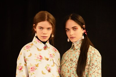 Prada Cruise 2020 Miuccia Resort New York