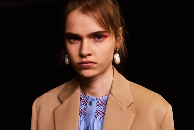 Prada Cruise 2020 Miuccia Resort New York