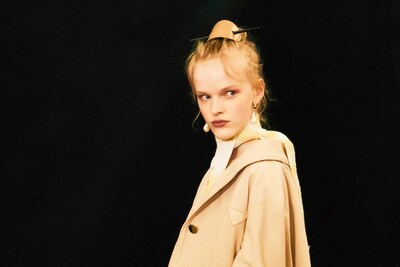 Prada Cruise 2020 Miuccia Resort New York
