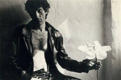 Dear Jean Pierre by David Wojnarowicz