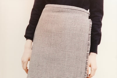 Le Kilt A/W15 Lookbook