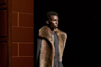 Fendi Autumn/Winter 2025 Womenswear