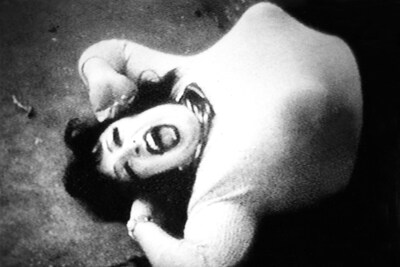 50 Questions with John Waters