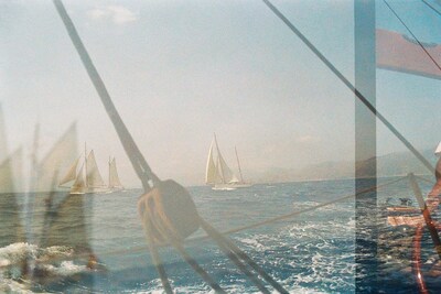 5. Coco Capitán, One and Two Dreams, Mallorca, 20