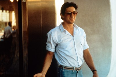 An Ode to the Aesthetic of Cult Film American Gigolo | AnOther