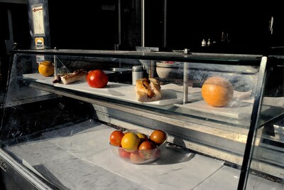 Harry Gruyaert Howard Greenberg Gallery Magnum Photographer