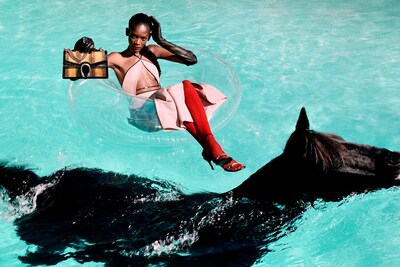 gucci ss20 campaign alessandro michele yorgos lanthimos la
