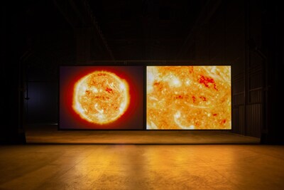 Sunshine State, by Steve McQueen