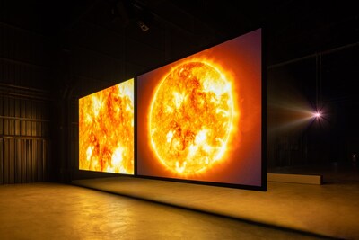 Sunshine State, by Steve McQueen