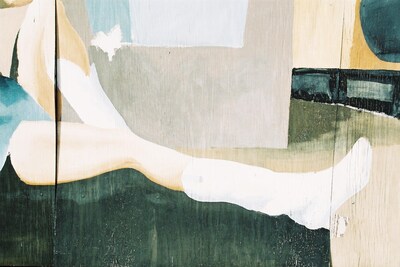 International Women Day female photographers Lorena Lohr