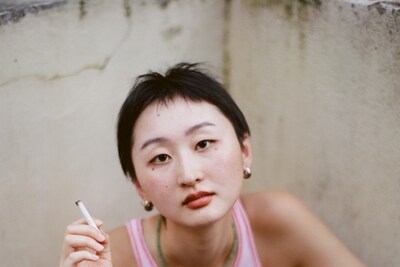 YOUTH, GIRLS. Selected Works