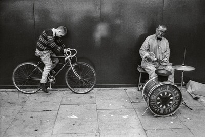 Another Country: British Documentary Photography Since 1945