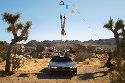 Wired by Sam Taylor-Johnson
