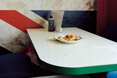 Love Bites by Tim Richmond