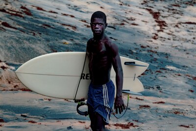 Afrosurf