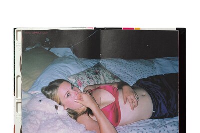 LAX by Sofia Coppola