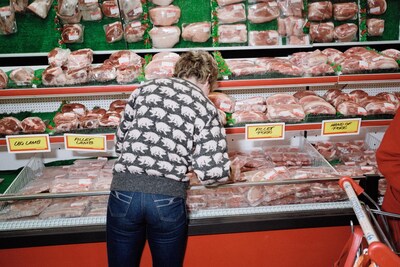 Another Country: British Documentary Photography Since 1945