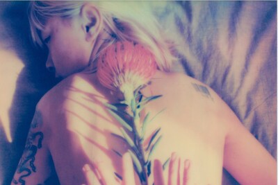 Colours of Love by Lin Zhipeng / 223