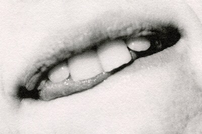Deanna Pizzitelli, Mouth, I, 2018