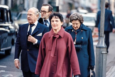 Sunil Gupta photographer London ’82 book