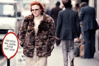 Sunil Gupta photographer London ’82 book