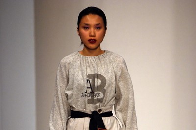 Ann-Sofie Back, the Underdog Designer Spurred by Shame | AnOther