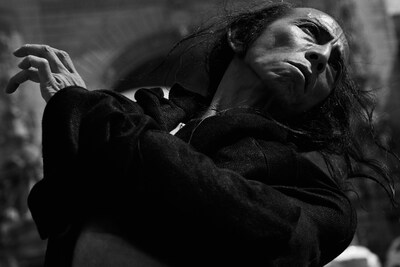Fluence Continuance Yohji Yamamoto Takay Damiani book 2020