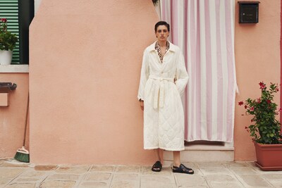 Barena SS20 Spring Summer 2020 Italy Venice Francesca Zara