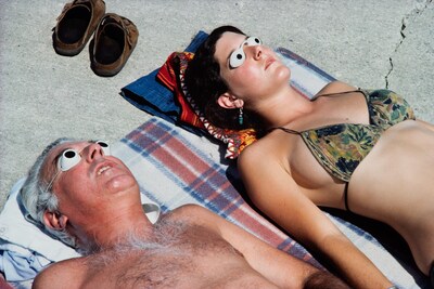 Remembrances of Summers’ Past by Charles Traub