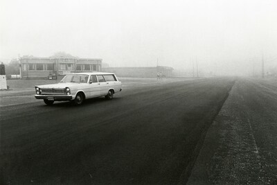 7. Elliott Kaufman, untitled, from American Diners