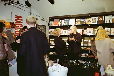 AnOther Magazine A/W23 Giveaway at magCulture