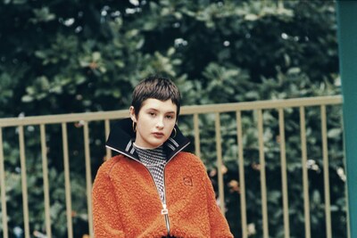 RBN x Bj&#246;rn Borg Browns collaboration
