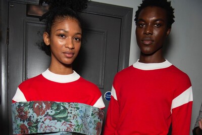 Molly Goddard Autumn/Winter 2022