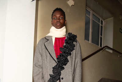 Molly Goddard Autumn/Winter 2022