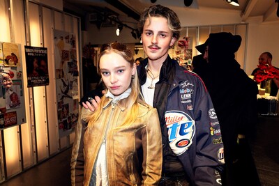 The Y-3 and AnOther Magazine Exhibition