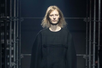 Prada Women’s AW25 FW25