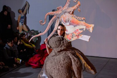 Cecilia Bengolea Mich&#232;le Lamy Before we die Performa 19 Bien