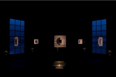 5. Silent Light_Stained Moons at Mussenden Temple_