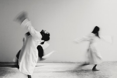 Photography by Paul Phung dance