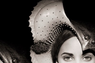 Christy-Turlington,-Manta-Ray,-The-Surreal-Thing,-