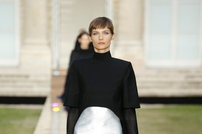 LOOK 1