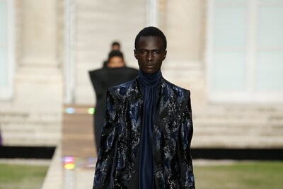 LOOK 7