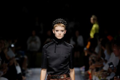 Prada Donna SS19_01