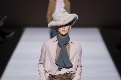 Tom Ford Autumn/Winter Fall 2019 Collection NYFW