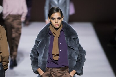 Tom Ford Autumn/Winter Fall 2019 Collection NYFW