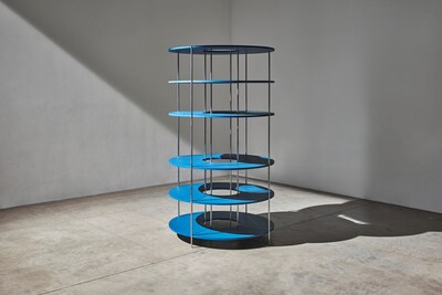 London Design Week 2019 highlights Jermaine Gallacher