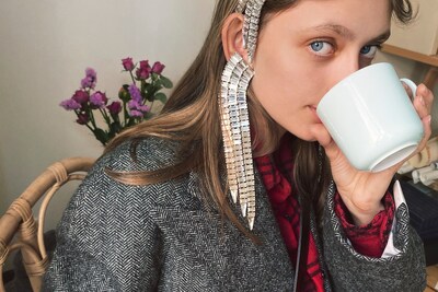 Gucci Autumn/Winter 2020 Campaign Alessandro Michele