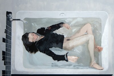 7. Coco Capitán, Something Deeper Baths Ltd (in s