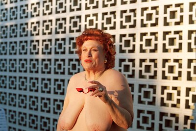 International Women Day female photographers Nadia Lee Cohen